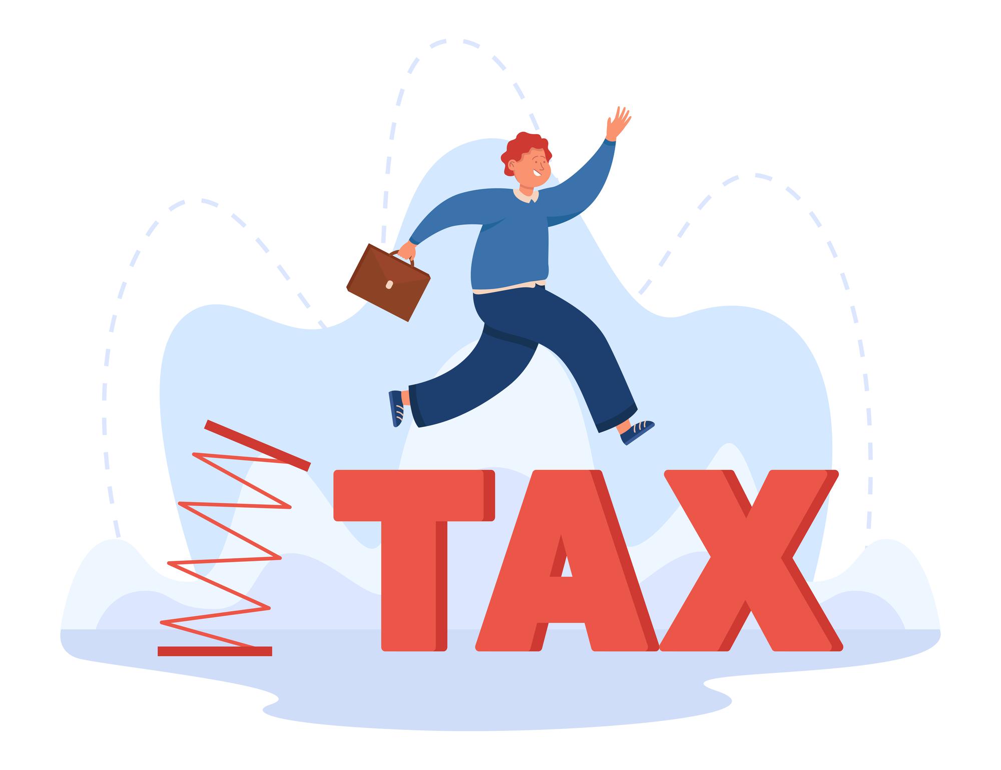 9 Tax Requirements For New Expat